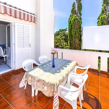 Apartments Ankica Novalja Zewnętrze zdjęcie