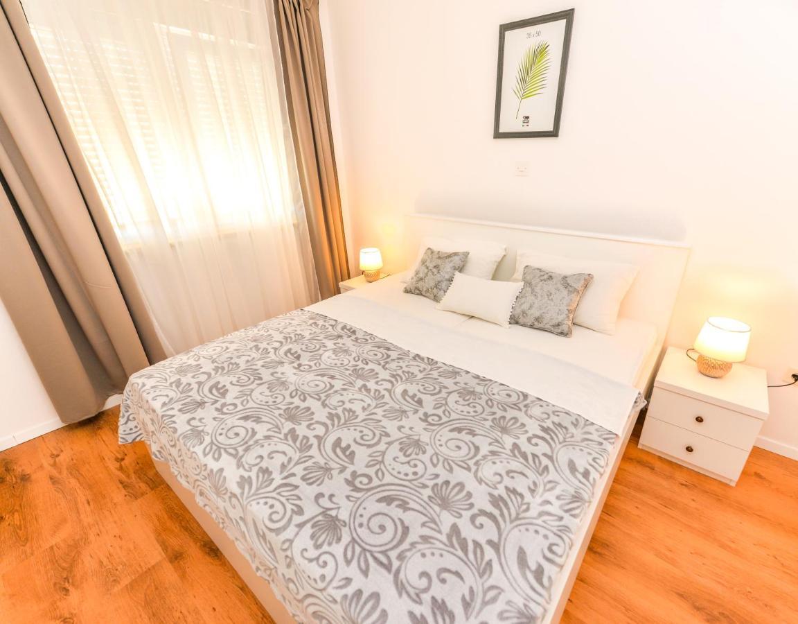 Apartments Ankica Novalja Zewnętrze zdjęcie