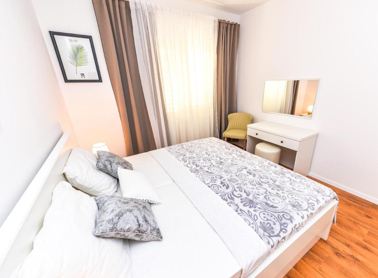 Apartments Ankica Novalja Zewnętrze zdjęcie