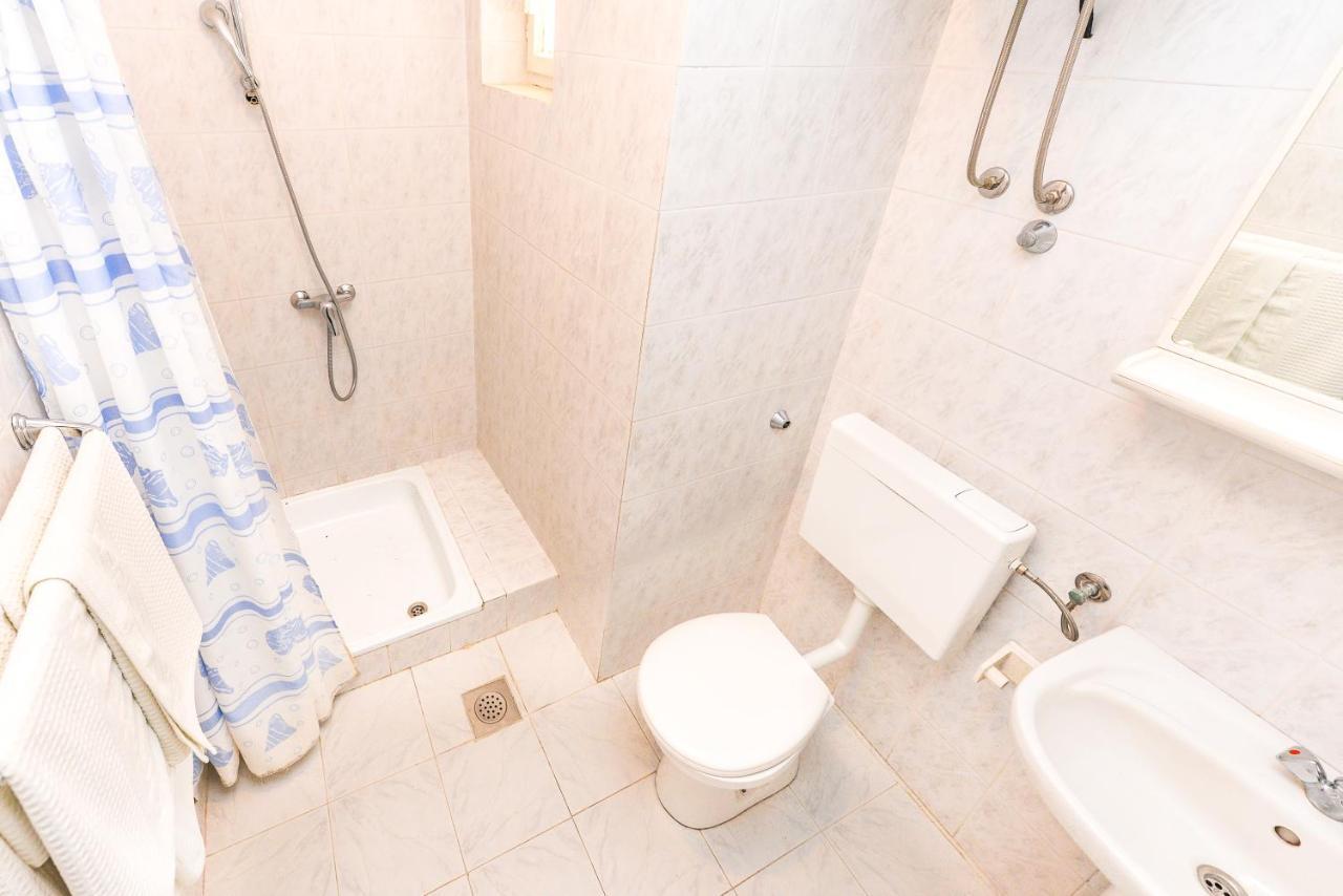 Apartments Ankica Novalja Zewnętrze zdjęcie