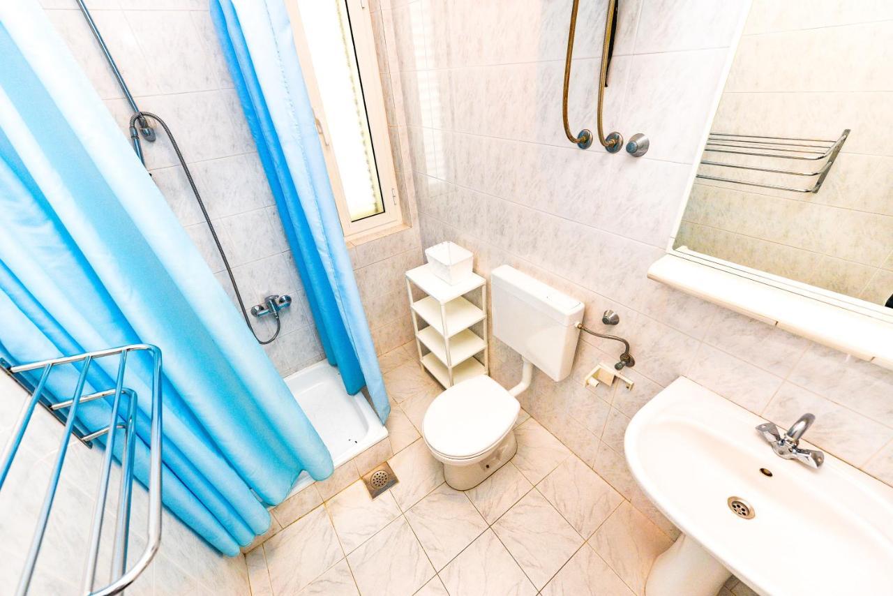 Apartments Ankica Novalja Zewnętrze zdjęcie