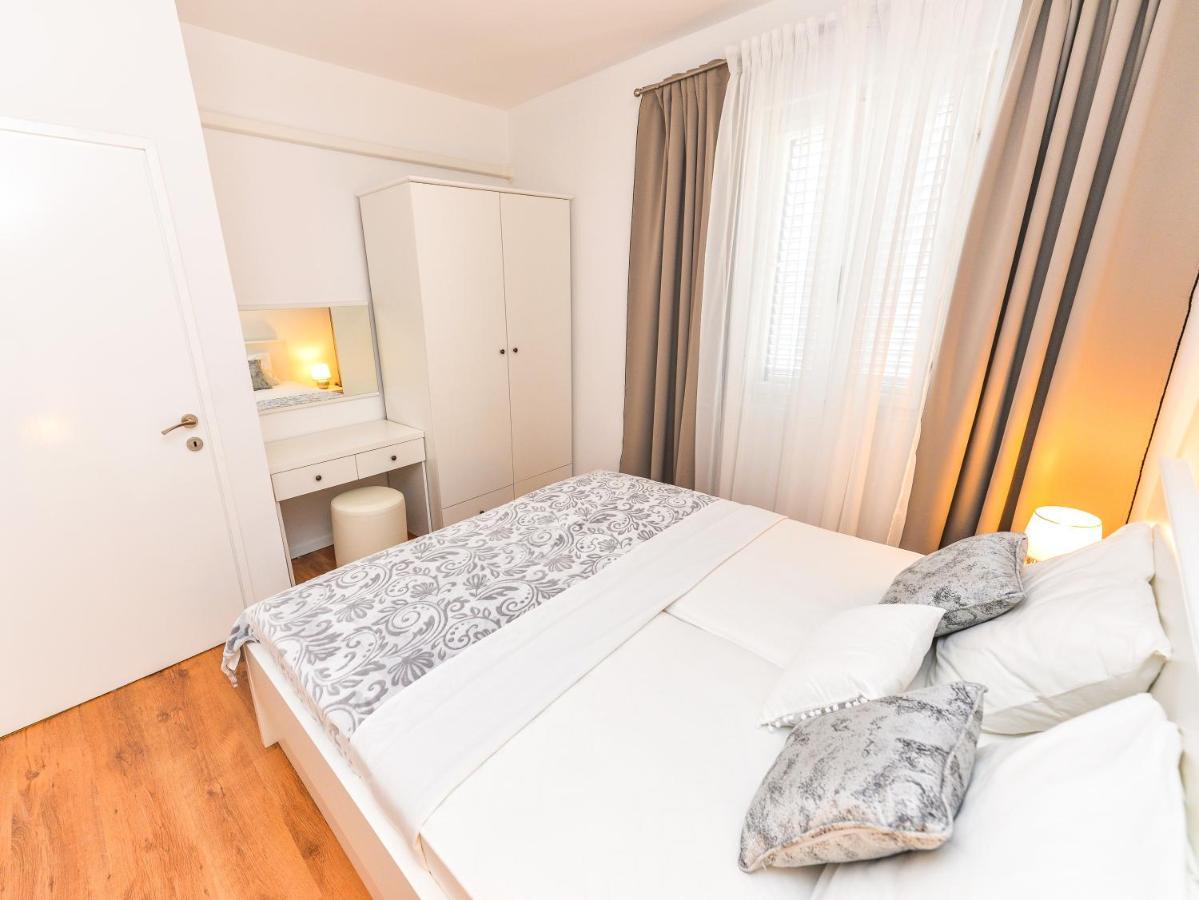 Apartments Ankica Novalja Zewnętrze zdjęcie