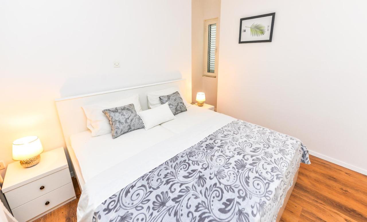 Apartments Ankica Novalja Zewnętrze zdjęcie