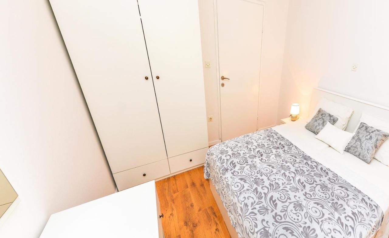 Apartments Ankica Novalja Zewnętrze zdjęcie